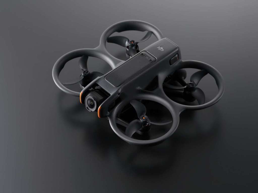 DJI Avata 2 Propellers