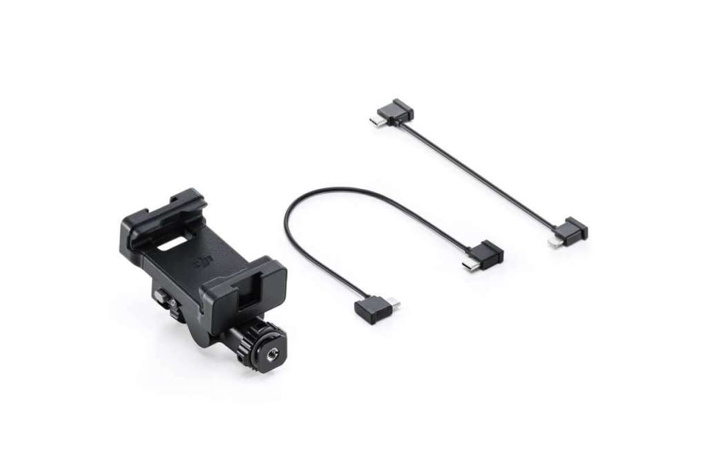 DJI SDR Transmission Phone Holder Kit
