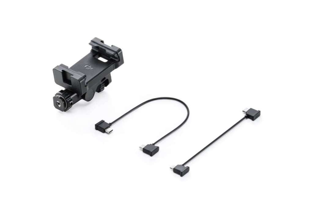 DJI SDR Transmission Phone Holder Kit