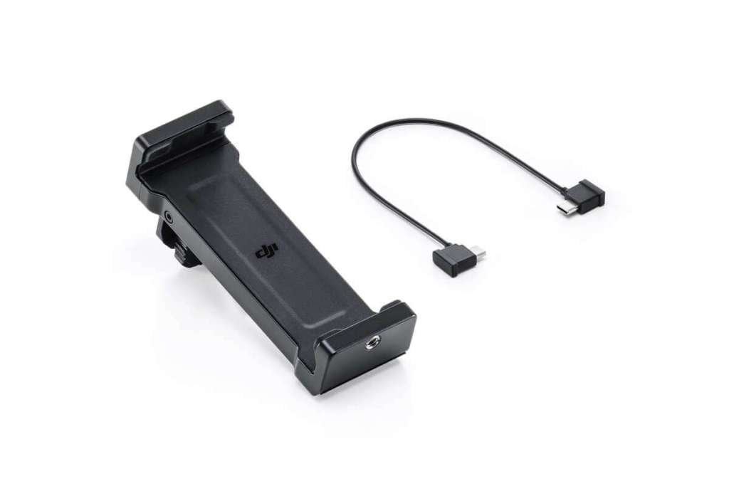 DJI SDR Transmission Tablet Holder Kit
