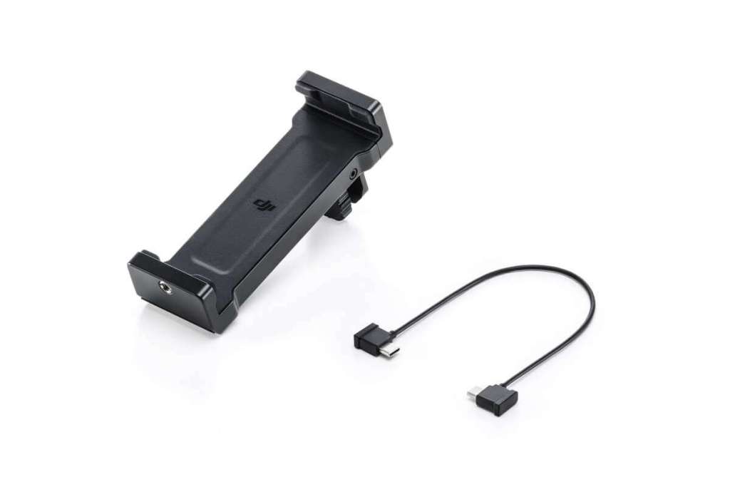 DJI SDR Transmission Tablet Holder Kit