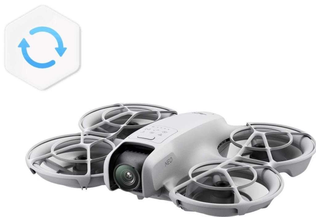 DJI Care Refresh pro DJI Neo