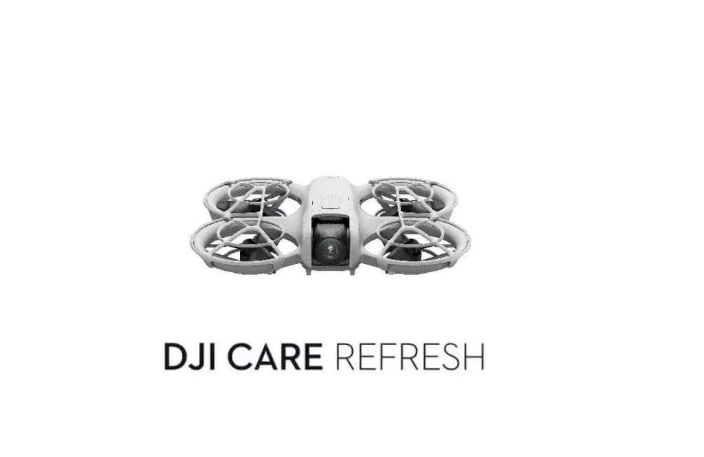 DJI Care Refresh pro DJI Neo