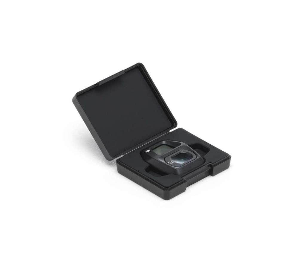 DJI Air 3S Wide-Angle Lens