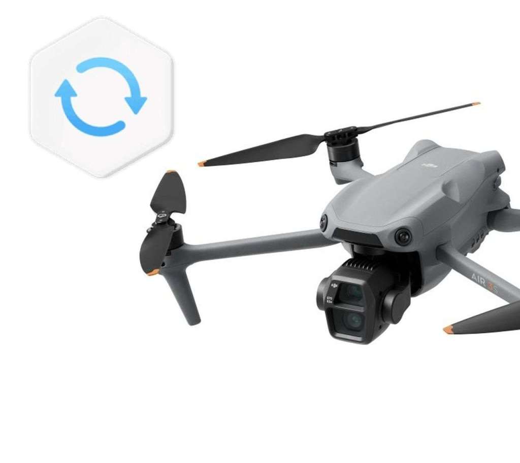 DJI Care Refresh pro DJI AIR 3S