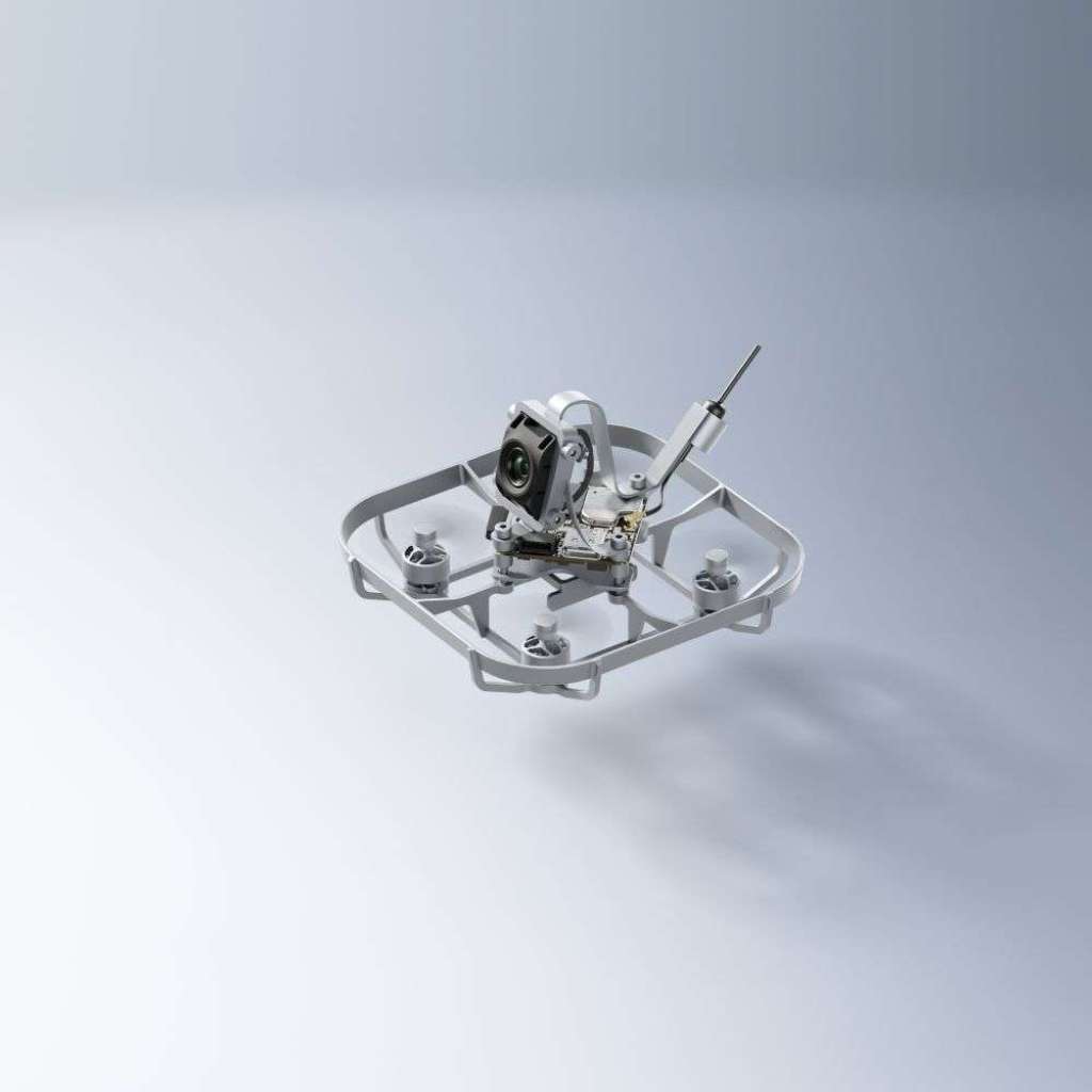 DJI O4 Air Unit