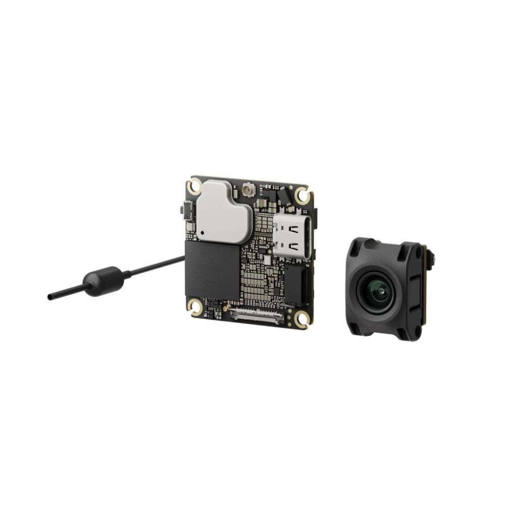 DJI O4 Air Unit