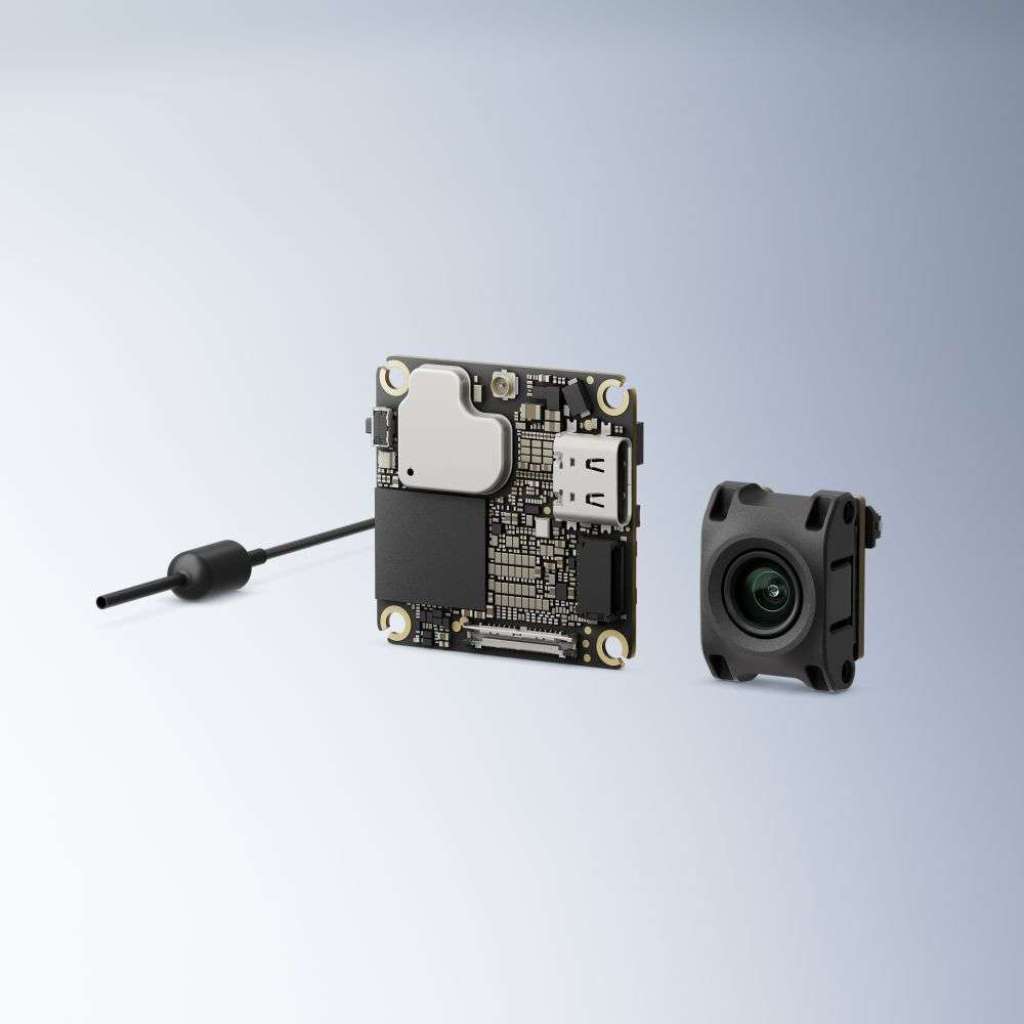 DJI O4 Air Unit