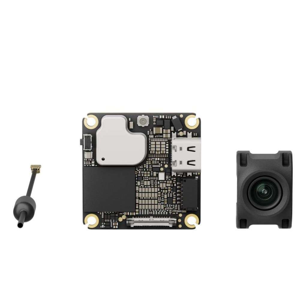DJI O4 Air Unit