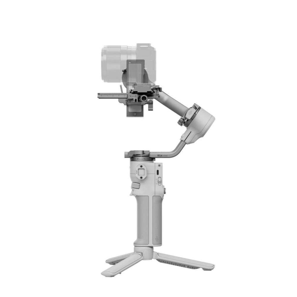 DJI RS 4 Mini