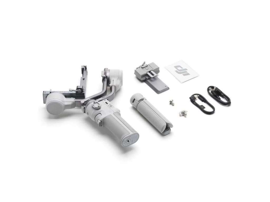 DJI RS 4 Mini