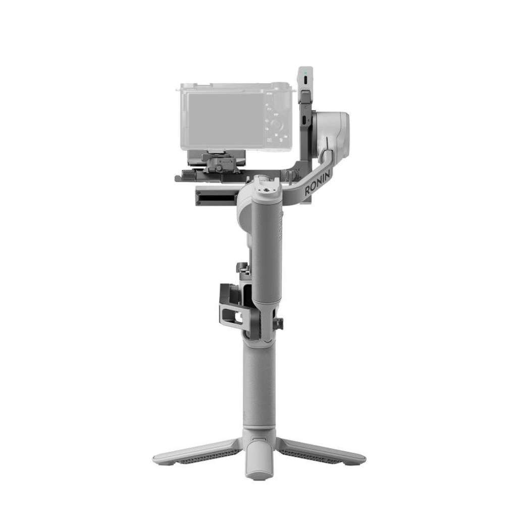 DJI RS 4 Mini Combo