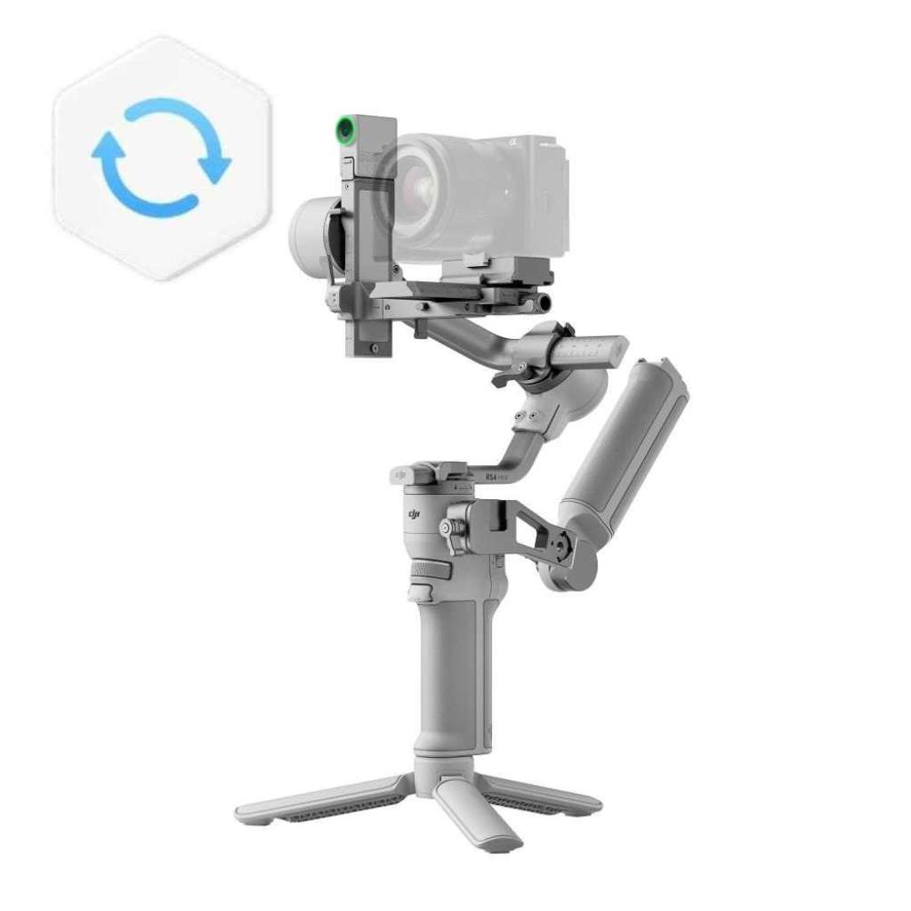 DJI Care Refresh pro DJI RS 4 Mini