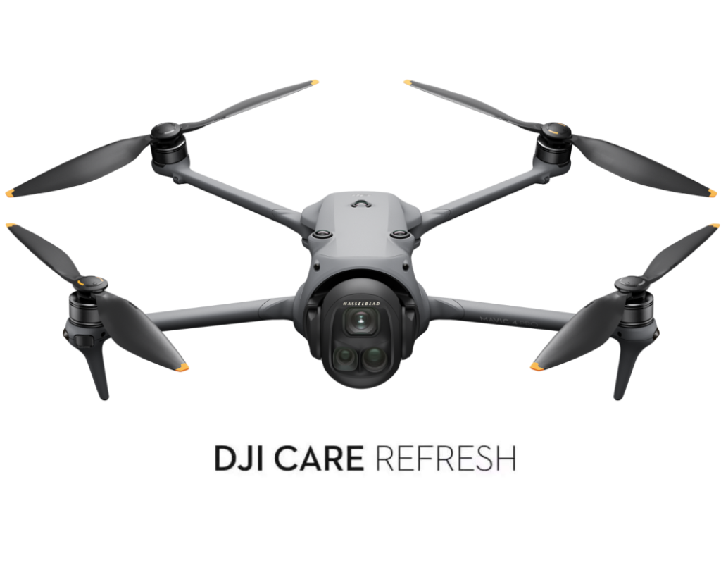 DJI Care Refresh pro DJI Mavic 4 Pro
