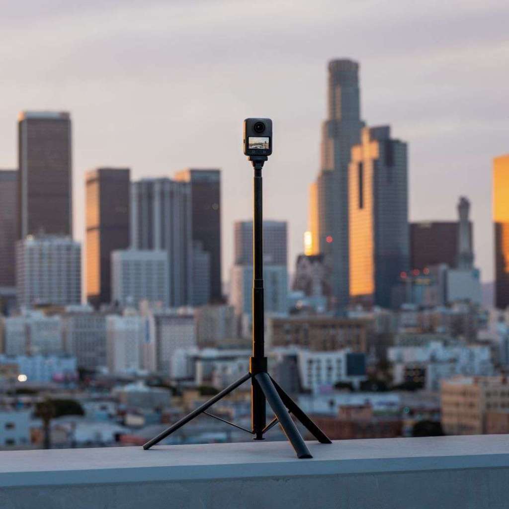 DJI Osmo 1.6m Tripod Selfie Stick
