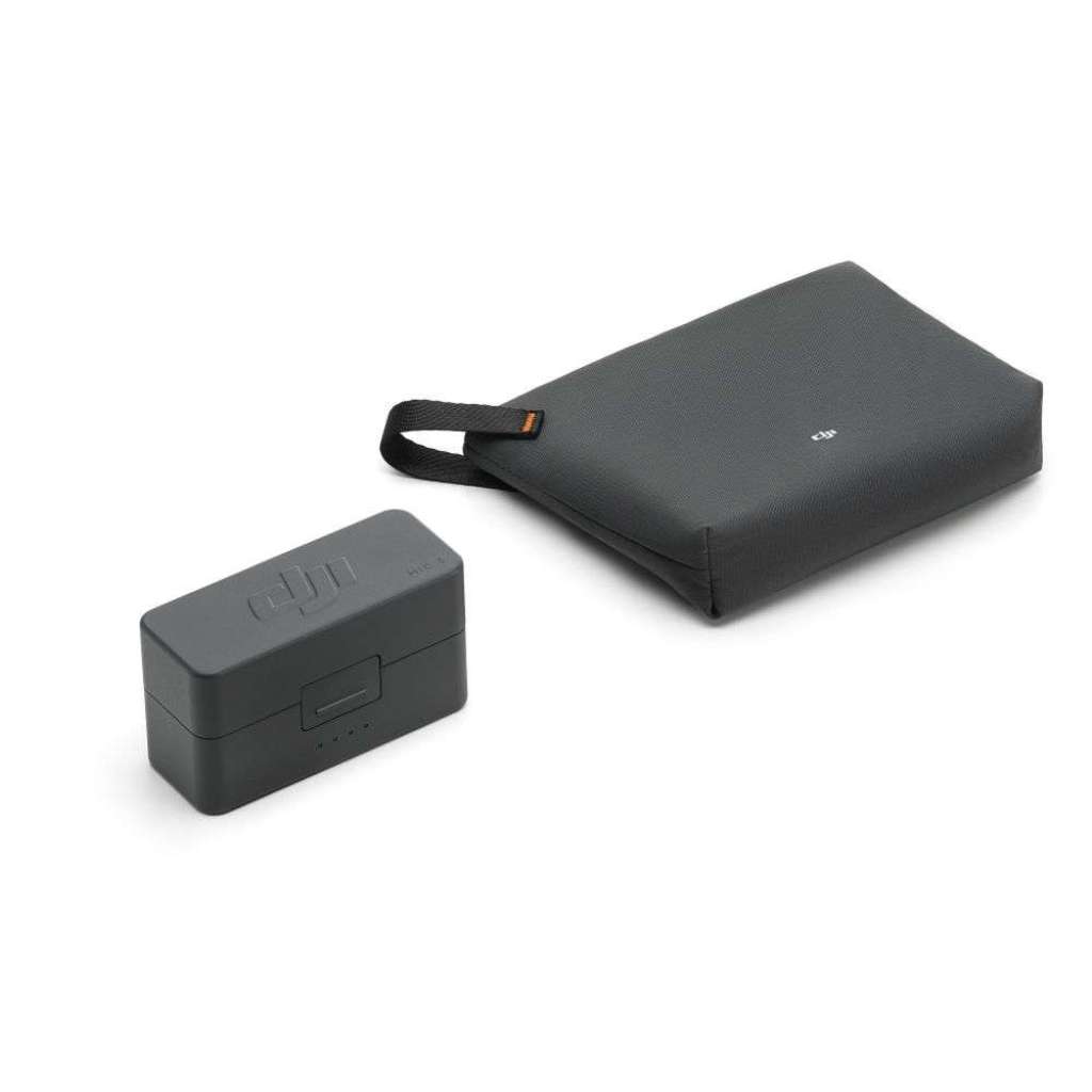 DJI Mic 3 Charging Case
