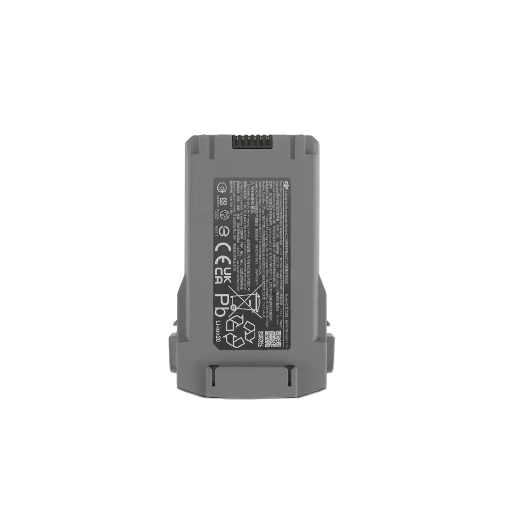 DJI Mini 5 Pro Intelligent Flight Battery