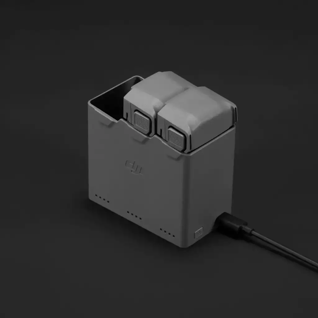 DJI Mini 5 Pro Two-Way Charging Hub