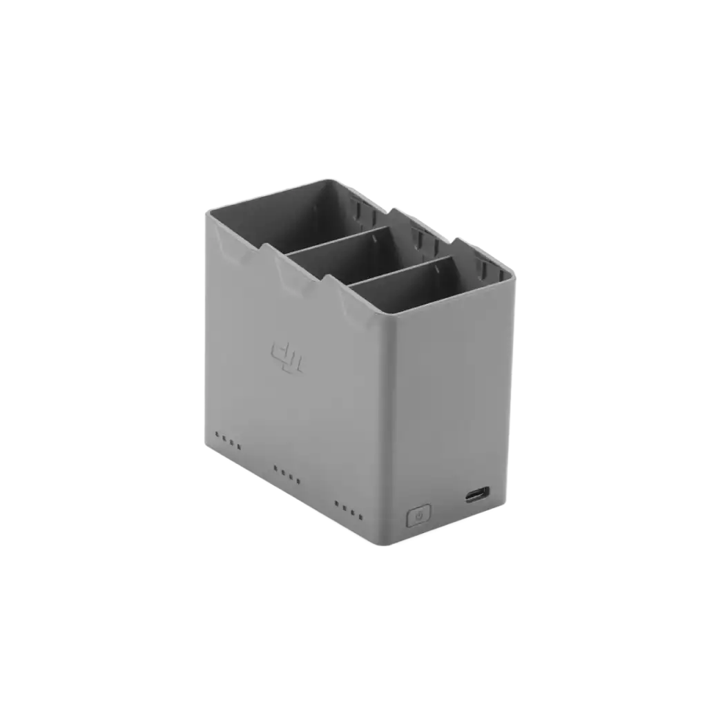 DJI Mini 5 Pro Two-Way Charging Hub