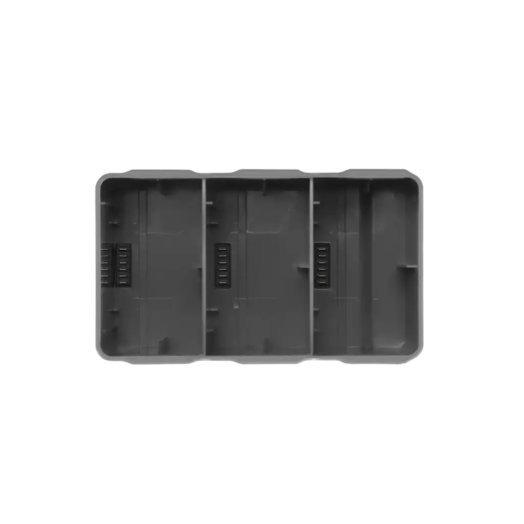 DJI Mini 5 Pro Two-Way Charging Hub