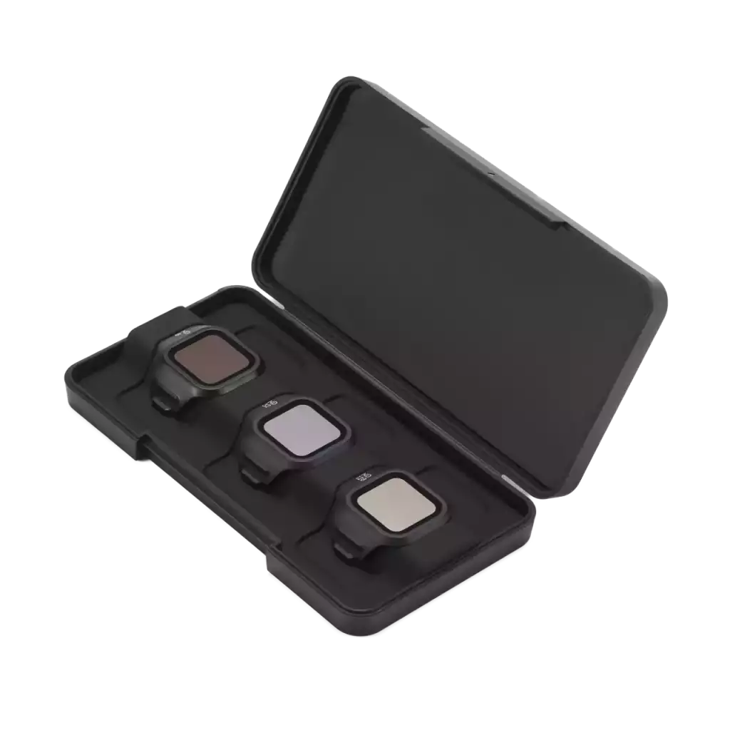 DJI Mini 5 Pro ND Filters Set (ND8/32/128)