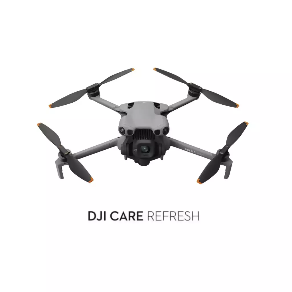 DJI Care Refresh 2-Year Plan (DJI Mini 5 Pro)