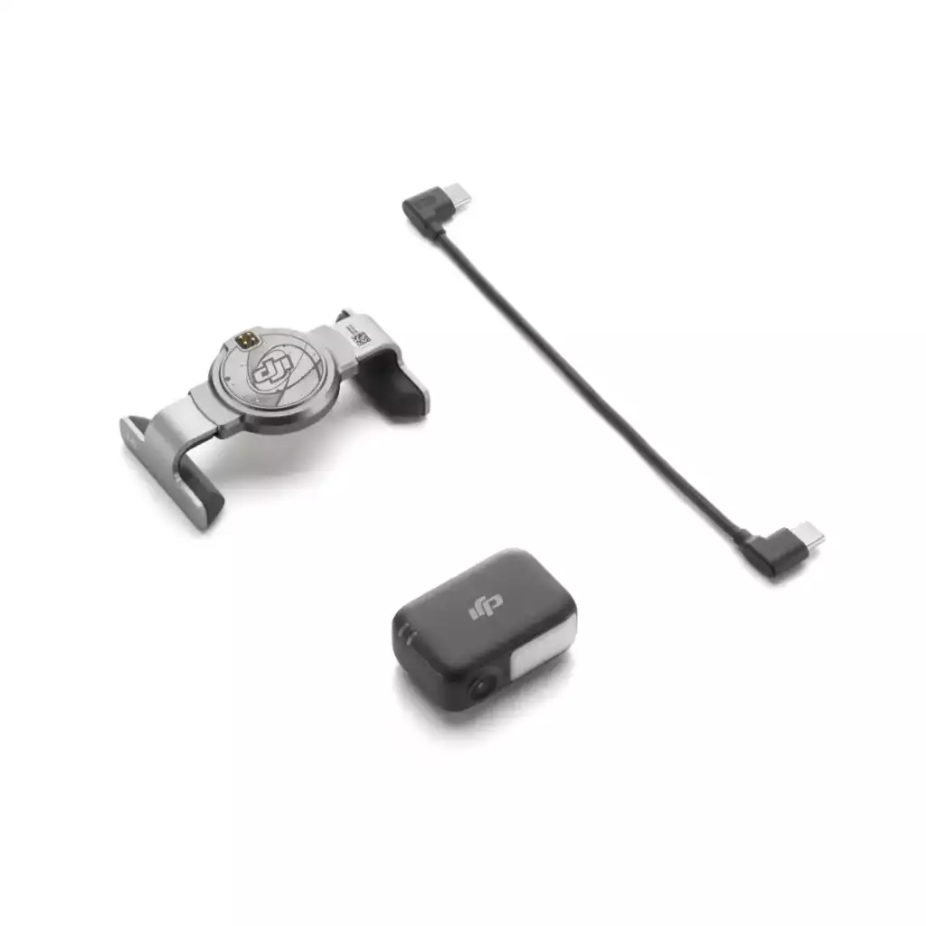 DJI OM 8 Series Tracking Kit