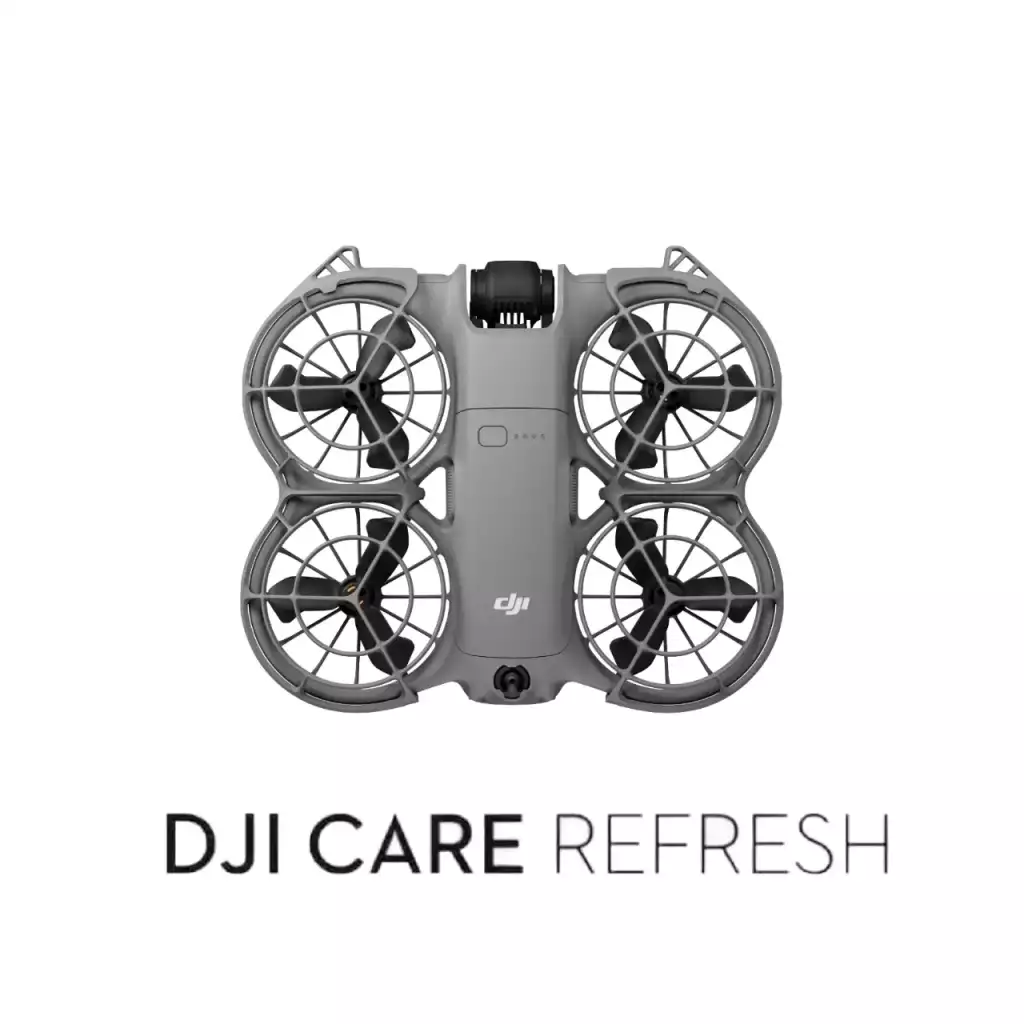 DJI Care Refresh 1-Year Plan (DJI Neo 2)