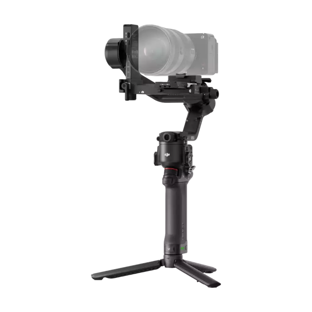 DJI RS 5