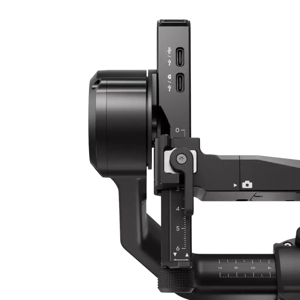DJI RS 5
