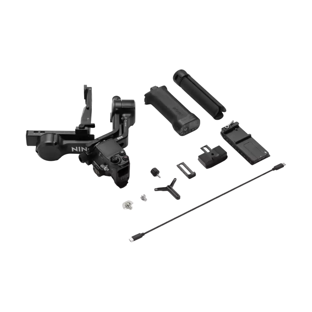 DJI RS 5
