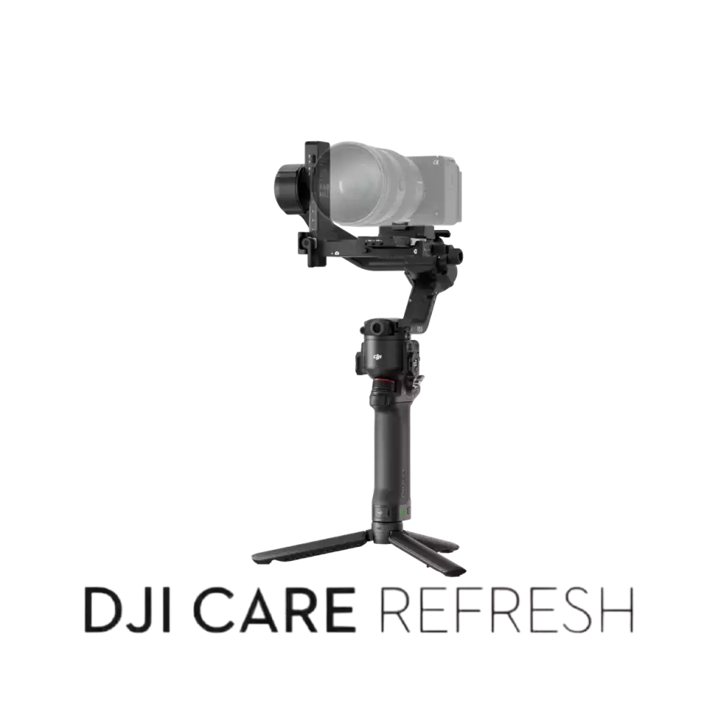 DJI Care Refresh pro DJI RS 5