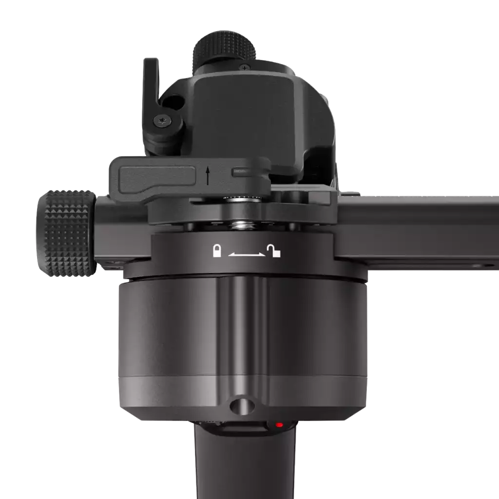 DJI RS 5 Combo