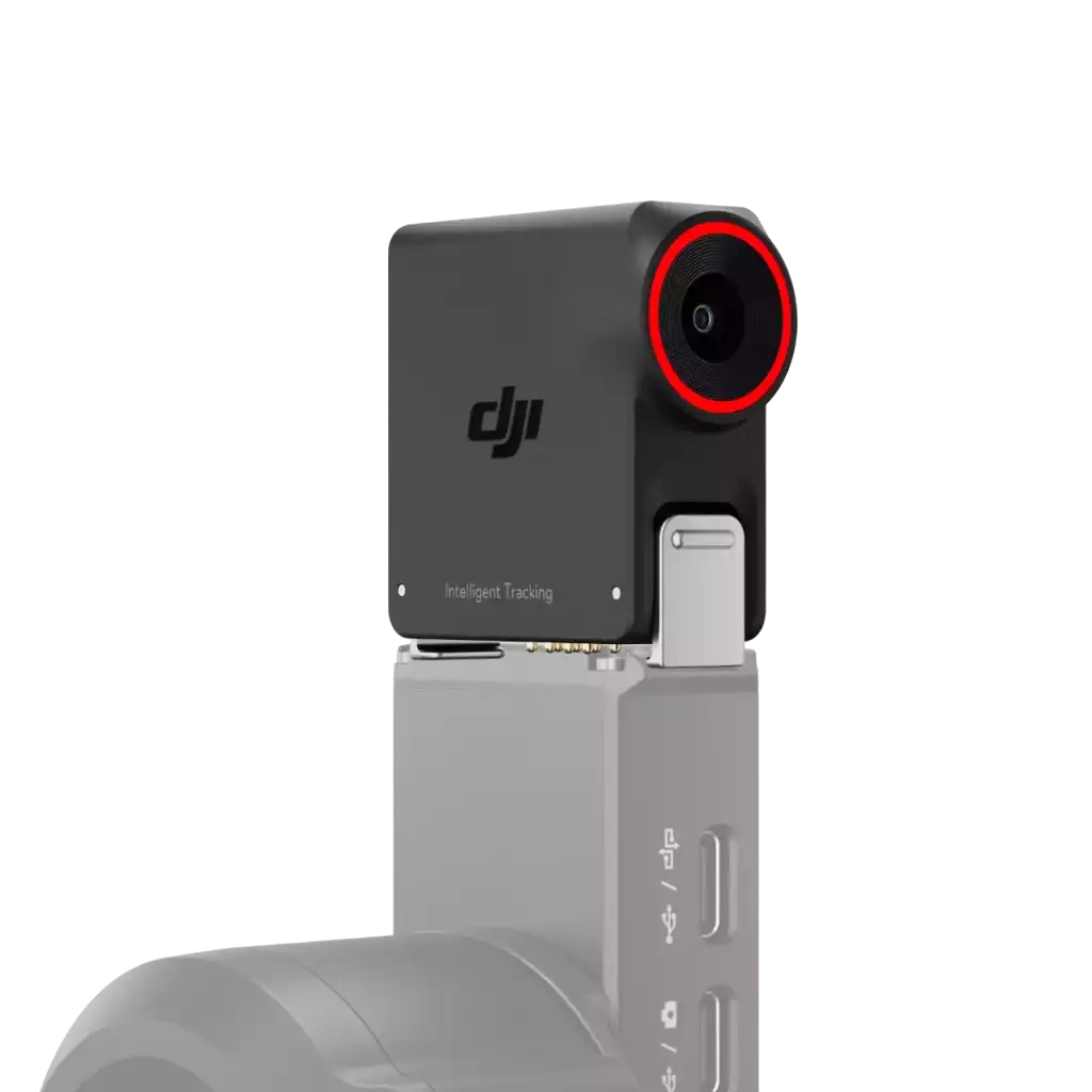 DJI RS 5 Combo