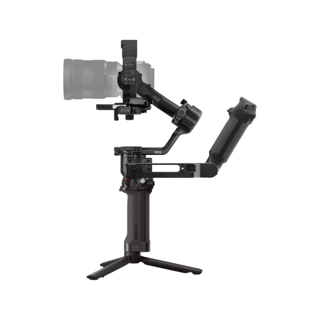 DJI RS 5 Combo