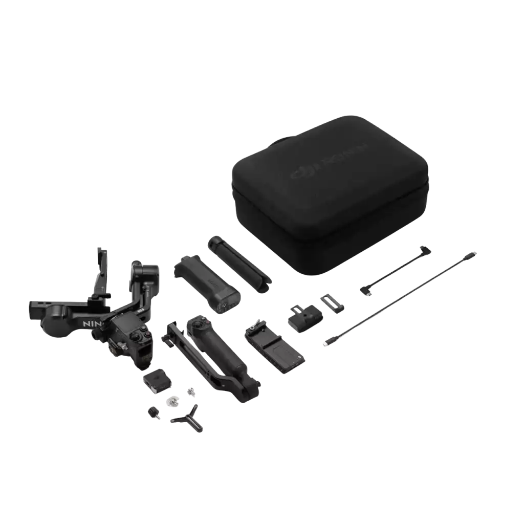 DJI RS 5 Combo