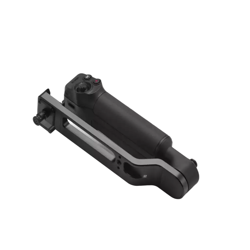 DJI RS 5 Electronic Briefcase Handle