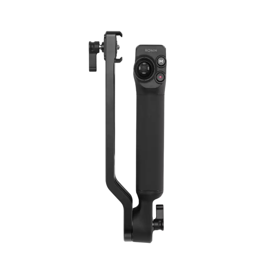 DJI RS 5 Electronic Briefcase Handle
