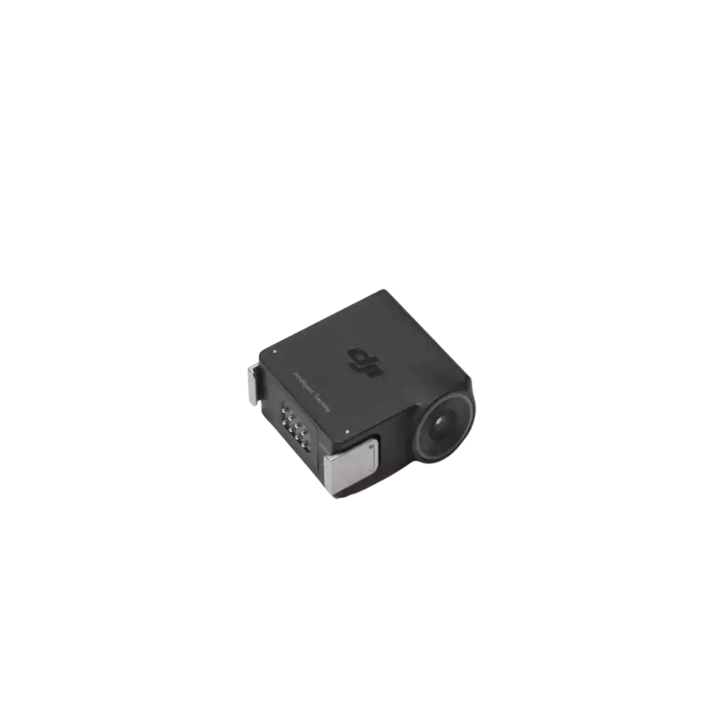 DJI RS Enhanced Intelligent Tracking Module