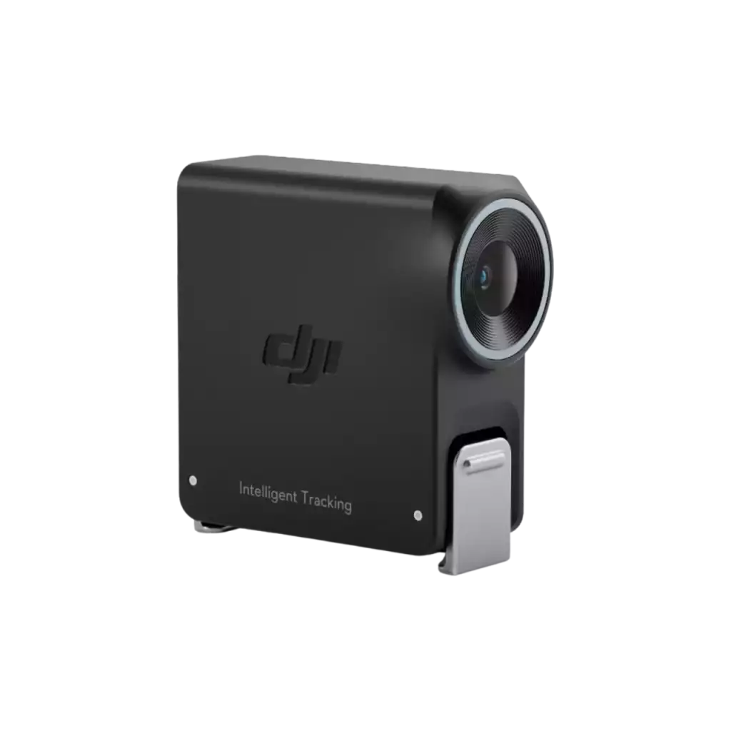 DJI RS Enhanced Intelligent Tracking Module