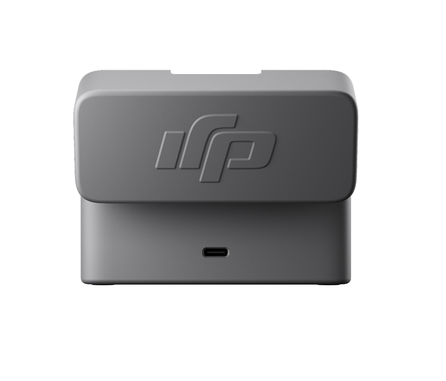 DJI Mic Mini Charging Case