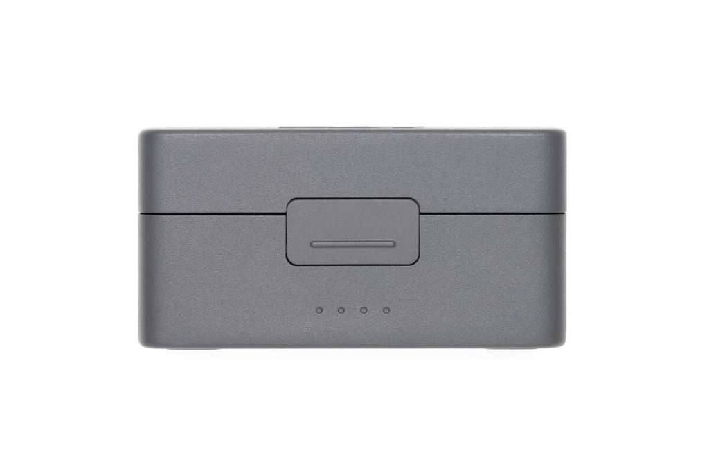 DJI Mic 2 Charging Case