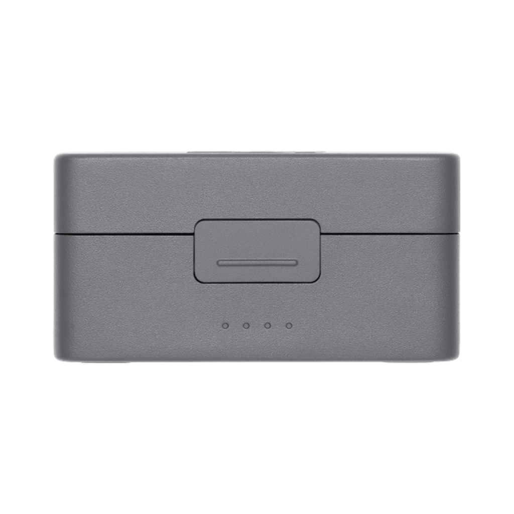 DJI Mic 2 Charging Case