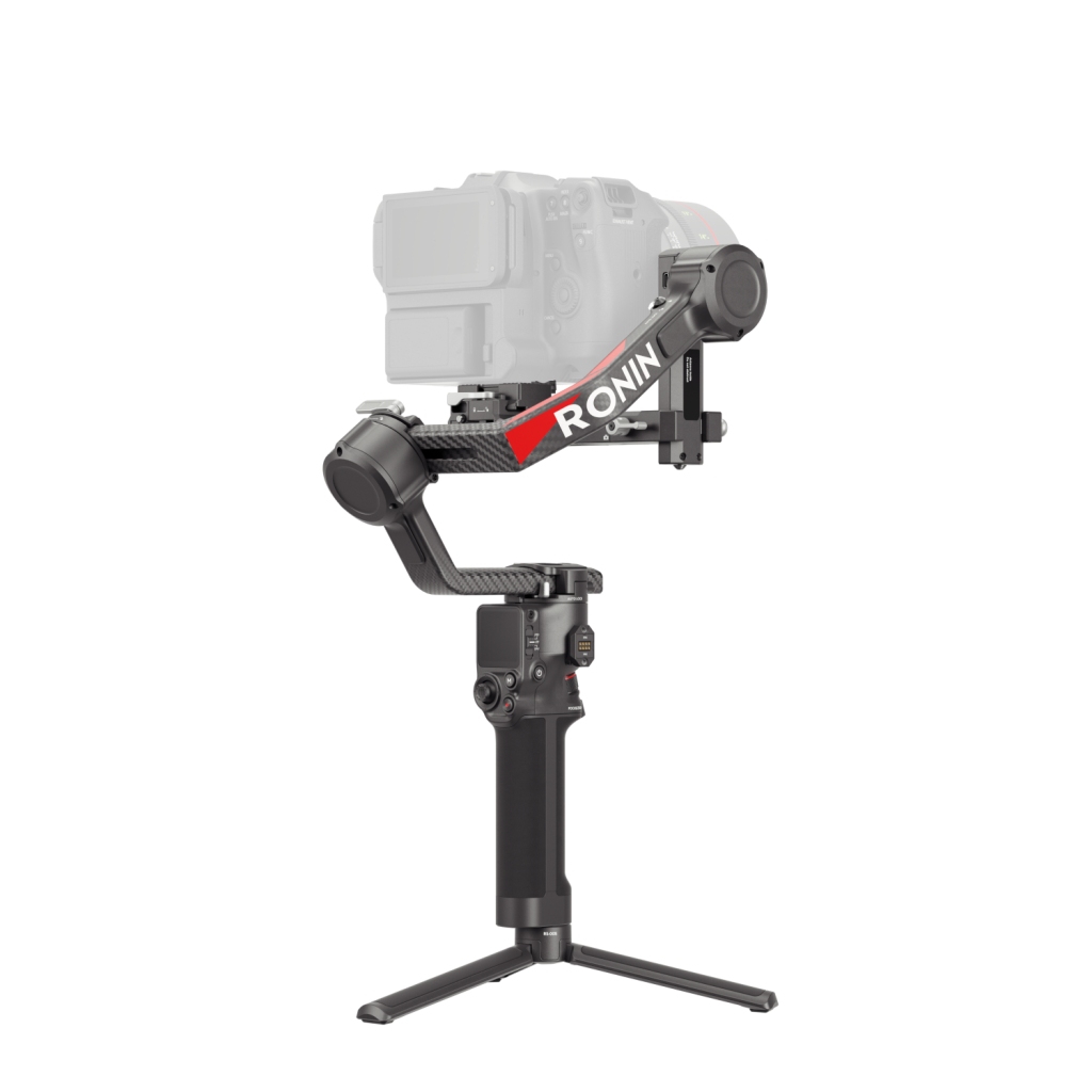 DJI RS 4 Pro