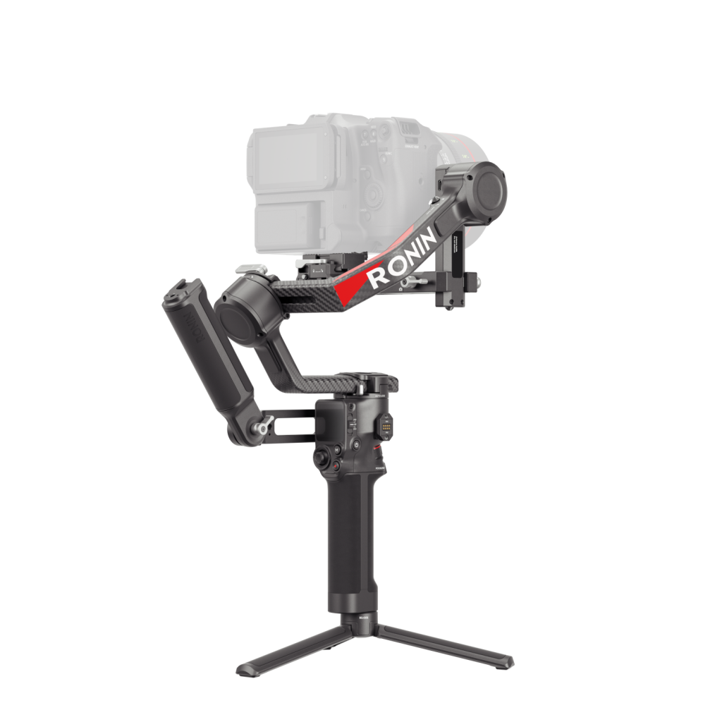 DJI RS 4 Pro Combo