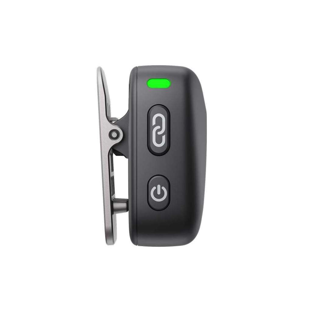 DJI Mic Mini (2 TX + 1 RX + Charging Case)