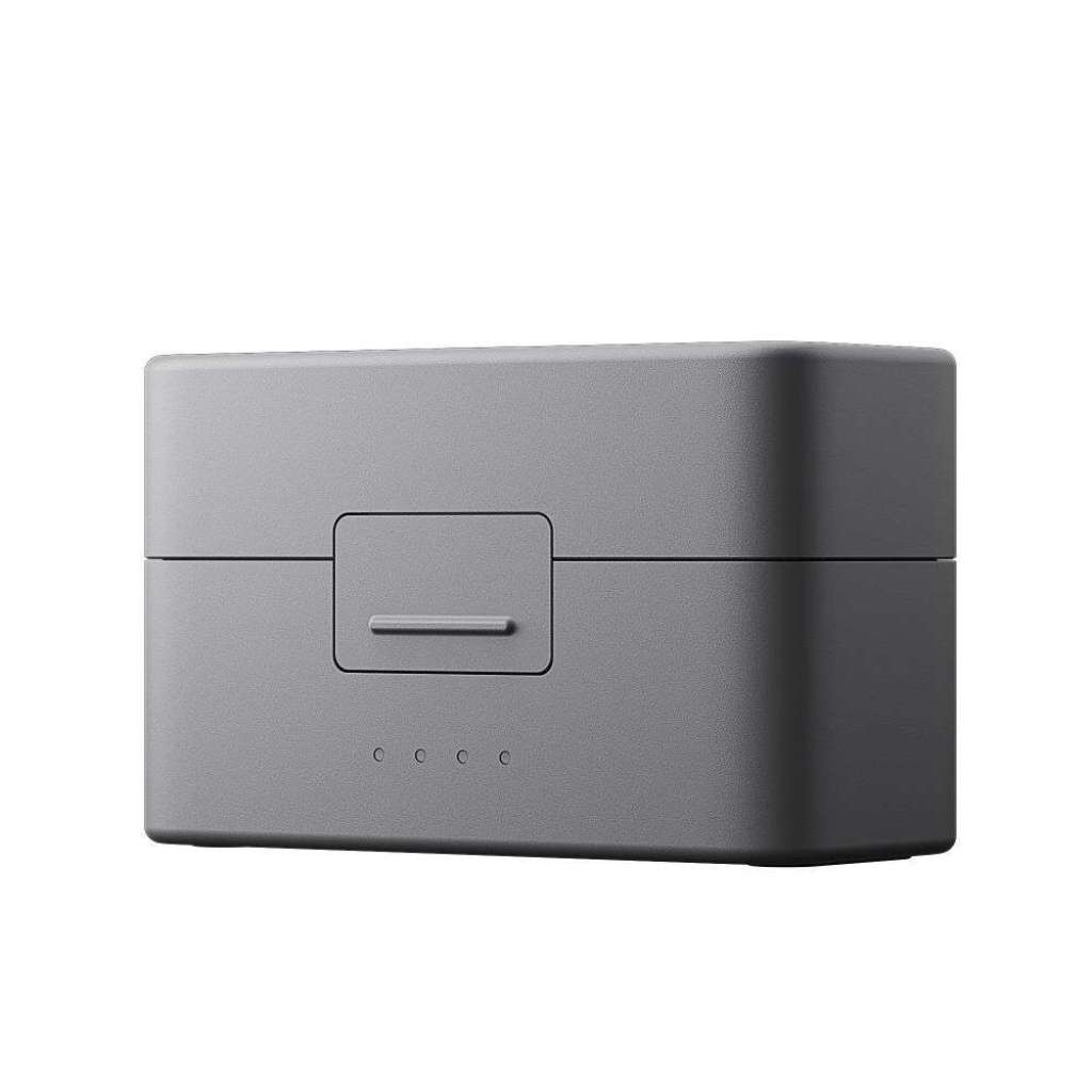 DJI Mic Mini (2 TX + 1 RX + Charging Case)