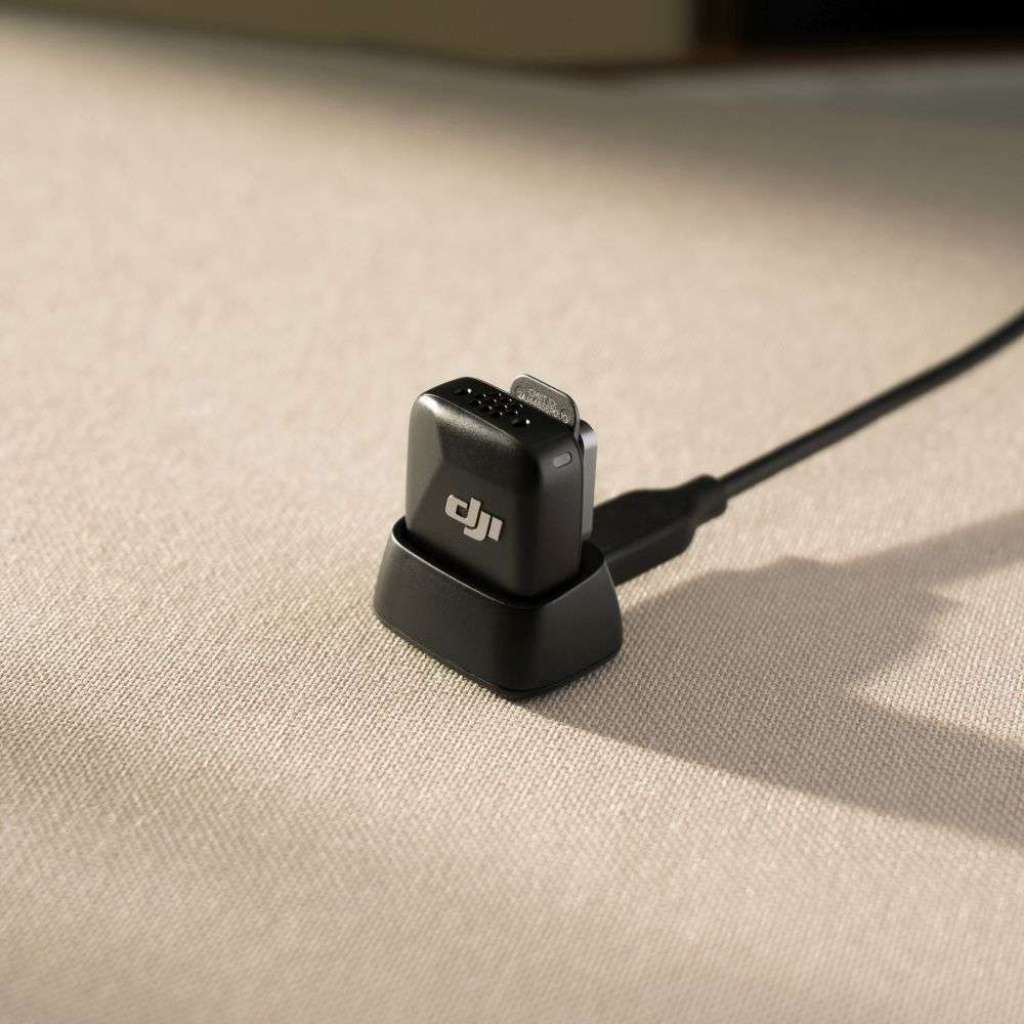 DJI Mic Mini Transmitter (Infinity Black)