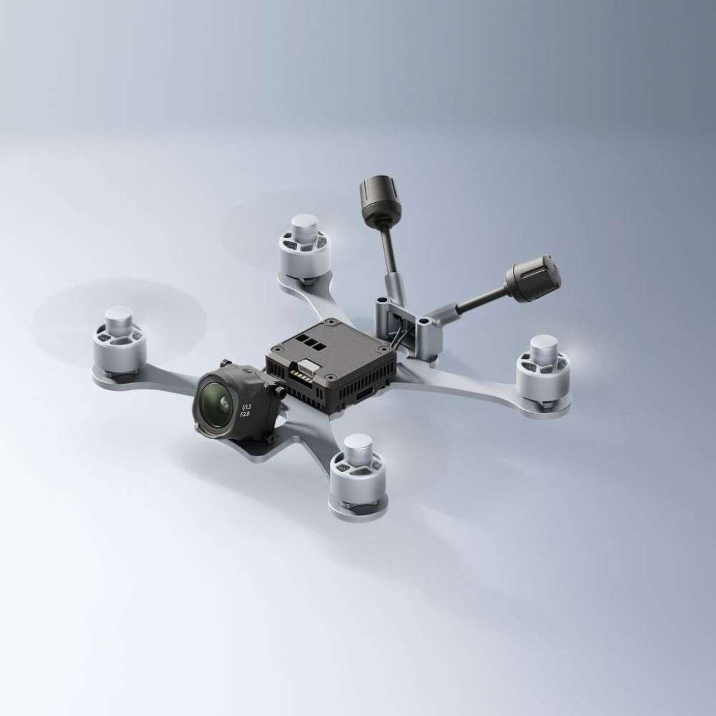 DJI O4 Air Unit Pro