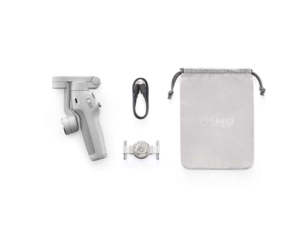 DJI Osmo Mobile 7